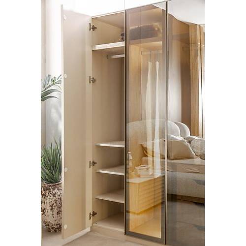 Troya Yatak Odas� Tak�m�