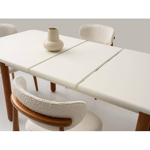 Moderno Yemek Odas Takm