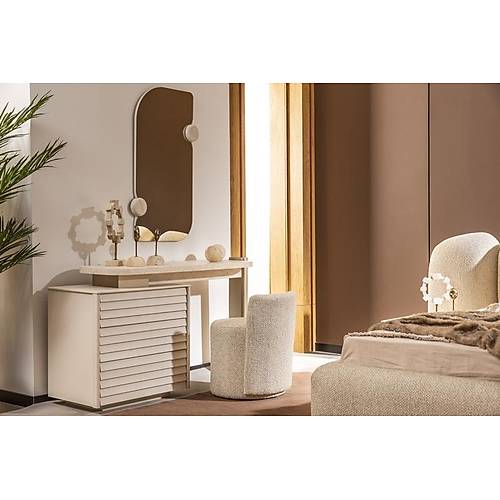 Troya Yatak Odas� Tak�m�