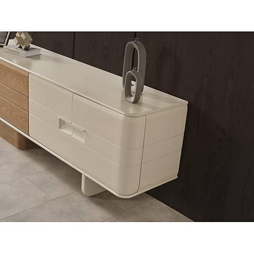 Prada Yemek Odas Takm