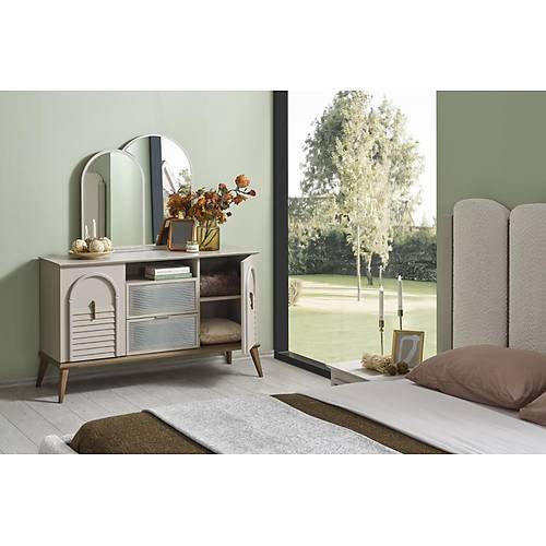 Golf Yatak Odas Takm