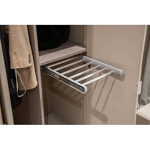 Latte Yatak Odas Takm