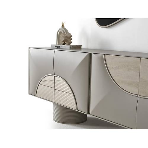 Elegance Yemek Odas Takm