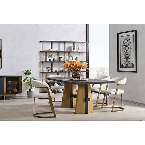 Stella  Yemek Odas� Tak�m�