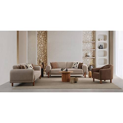 Boiss Koltuk Tak�m�