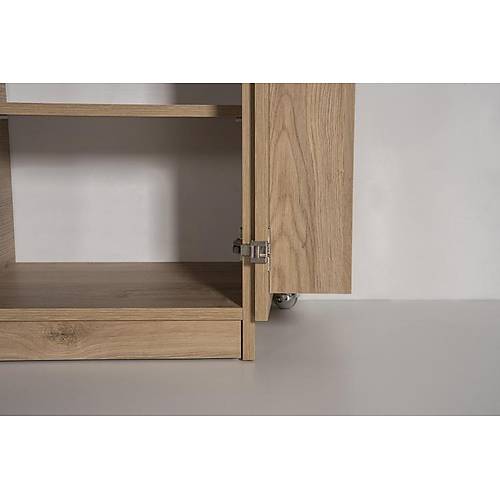 Belen 2 Kapakl� Kiler Dolab�