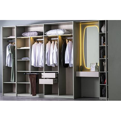 Los Angeles Yatak Odas Takm