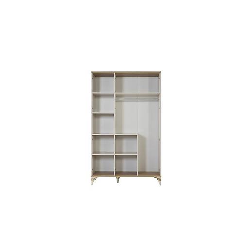 Wood Gen� Odas�