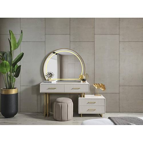 Gold Line Yatak Odas� Tak�m�