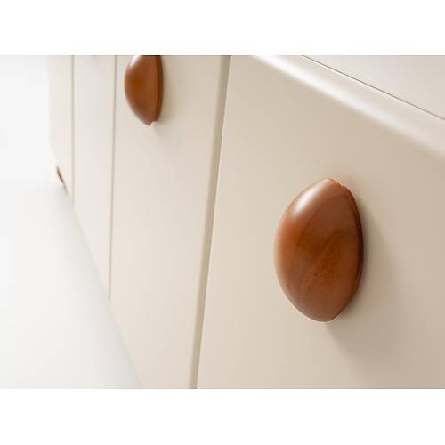 Forte Yemek Odas Takm