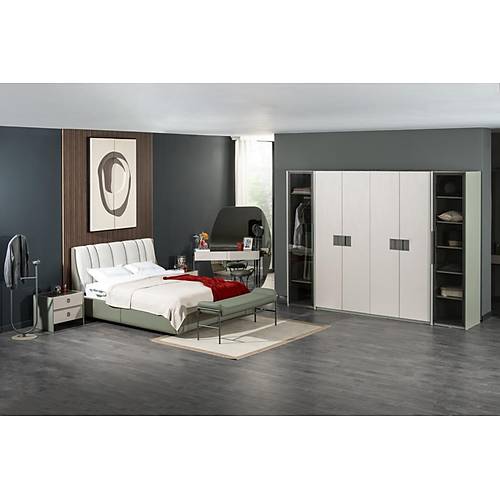 Los Angeles Yatak Odas Takm