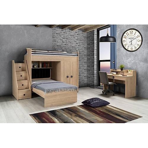 Flash Gen� Odas�