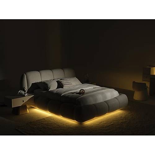 Crown Yatak Odas� Tak�m�