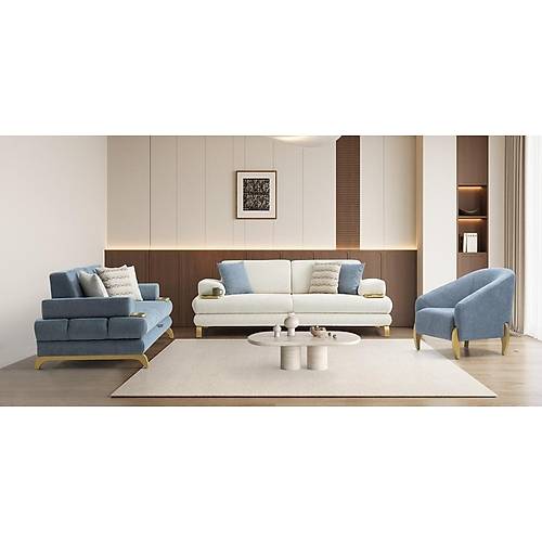 Silvan Koltuk Tak�m�