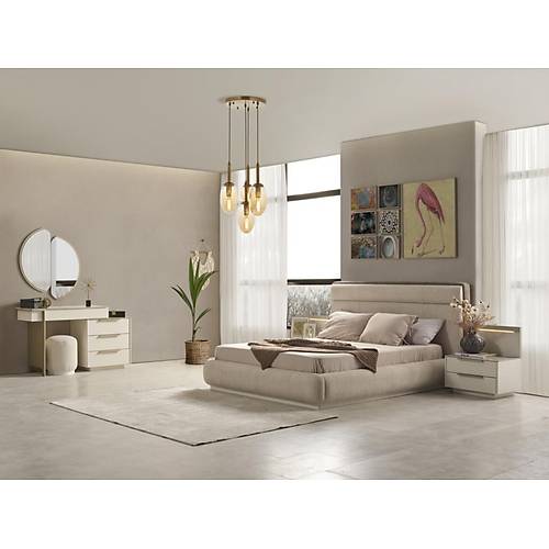 nfinity Yatak Odas Takm