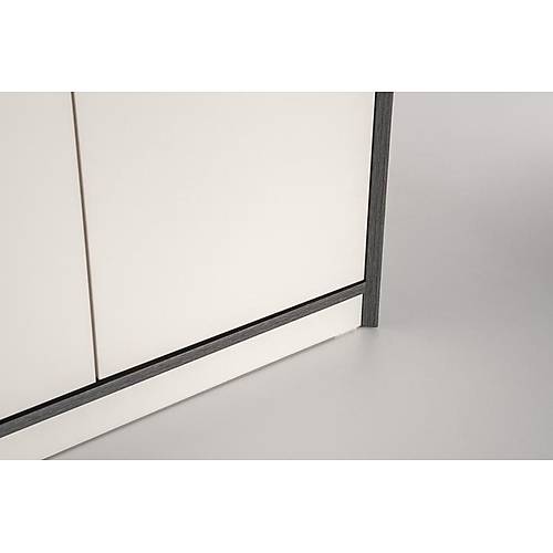 Ege 4 Kap�l� Dolap