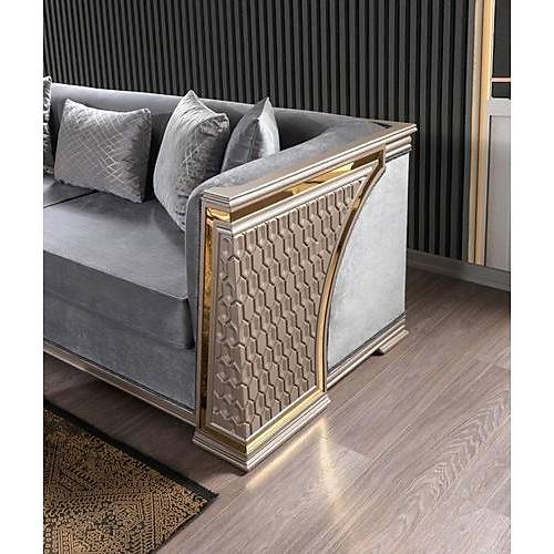 Paris Koltuk Tak�m�