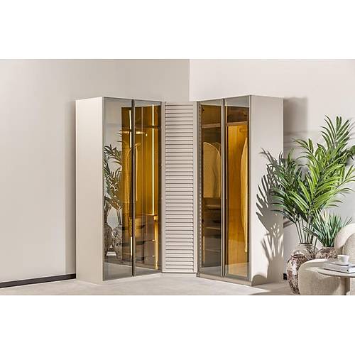 Troya Yatak Odas� Tak�m�