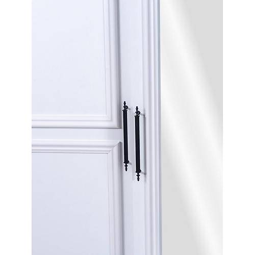 Serin 3 Kap�l� Dolap