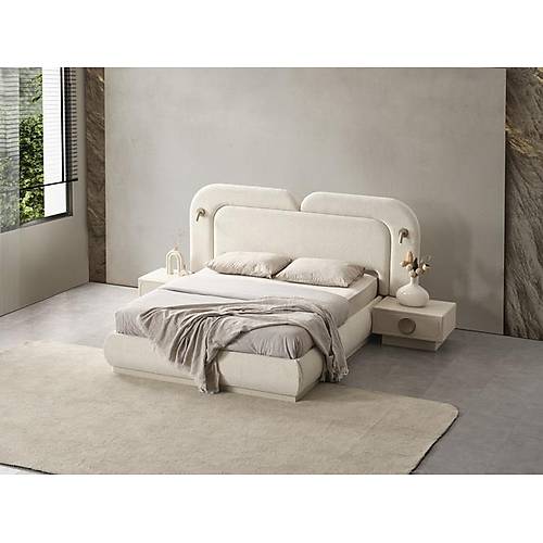 Loft Yatak Odas� Tak�m�