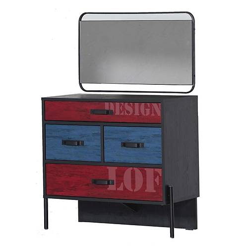 Loft Gen� Odas� Tak�m�