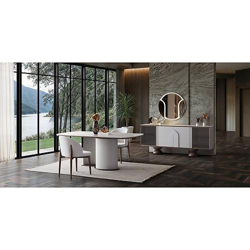 Estella Yemek Odas� Tak�m�