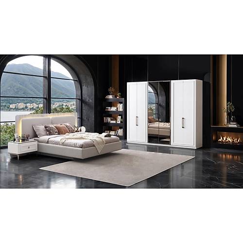 Chloe Yatak Odas� Tak�m�