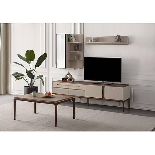 Nirvana Yemek Odas� Tak�m�