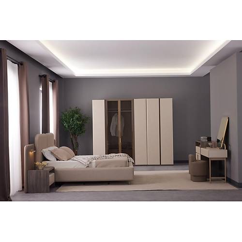 Rosita Yatak Odas Takm