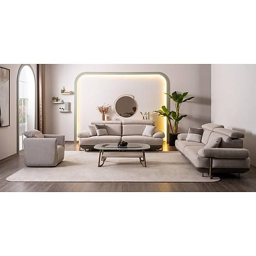 Charisma Koltuk Tak�m�