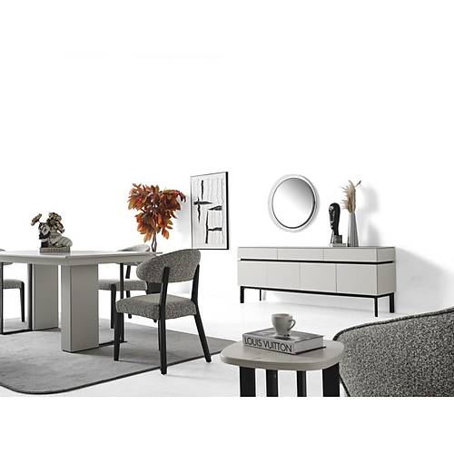 Ashley Yemek Odas� Tak�m�