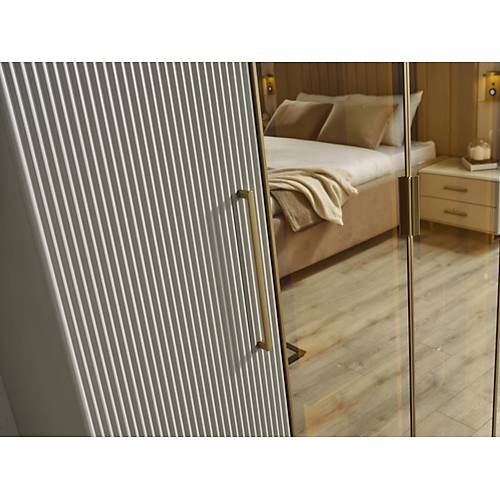 Gold Line Yatak Odas� Tak�m�
