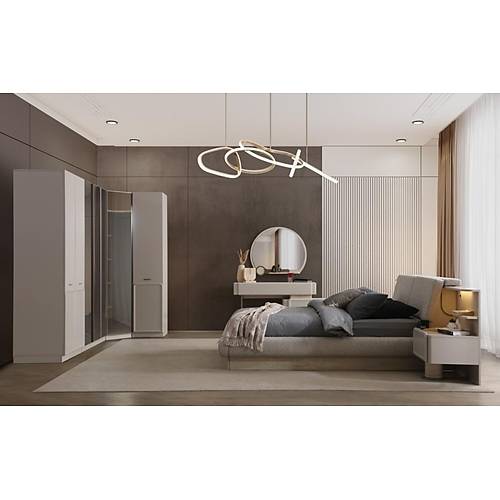 Lagom Yatak Odas� Tak�m�