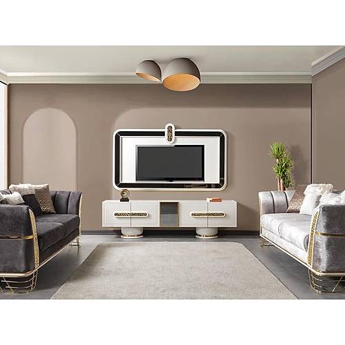 Zara Yemek Odas� Tak�m�