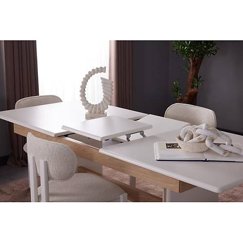 Lisa Yemek Odas Takm