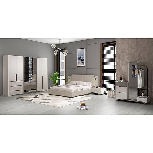 Asya Yatak Odas� Tak�m�