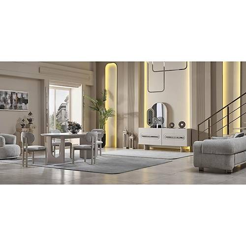 Parma Yemek Odas� Tak�m�