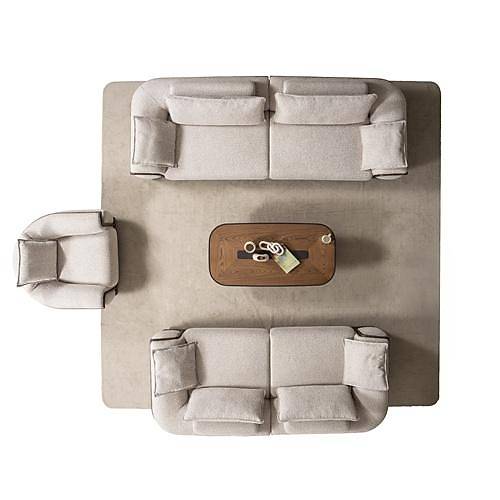 Himalaya Koltuk Tak�m�