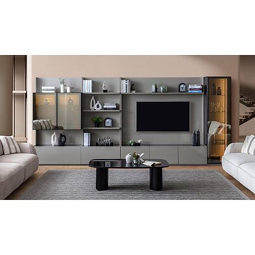 Zenith Yemek Odas Takm