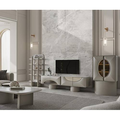 Elegance Yemek Odas Takm