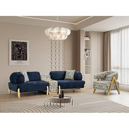 Konak Koltuk Tak�m�