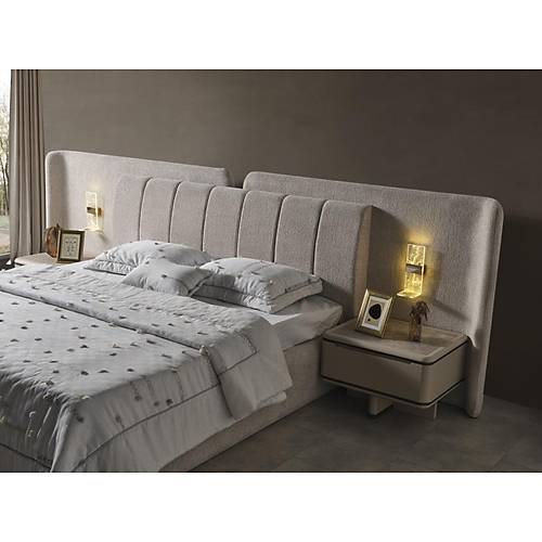 Dolunay Yatak Odas Takm