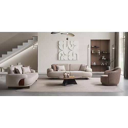 Soho Koltuk Tak�m�