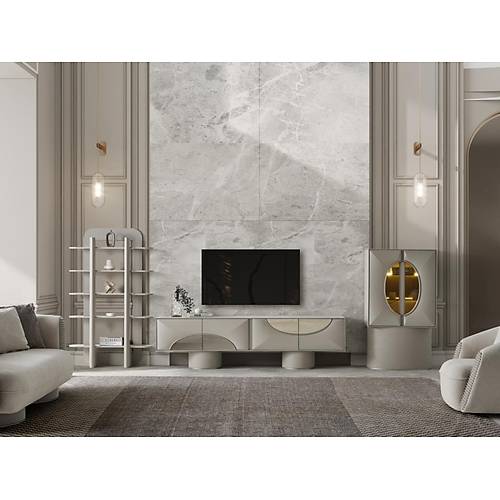 Elegance Yemek Odas Takm