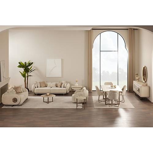 Loft Koltuk Takm
