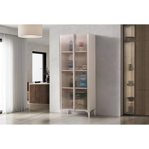 Berry 2 li Banyo Dolab�