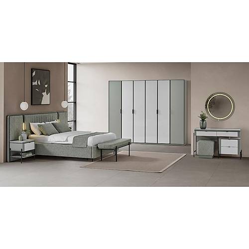 Moka Yatak Odas� Tak�m�