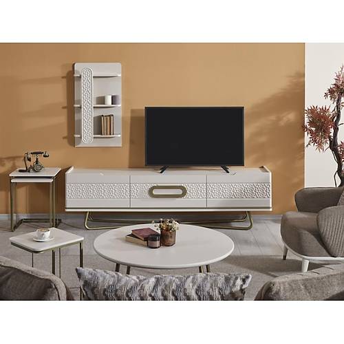 Togg Yemek Odas Takm