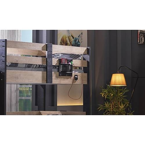 Palette Genç Odası Takımı