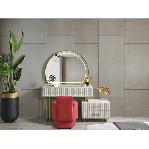 Gold Line Yatak Odas� Tak�m�
